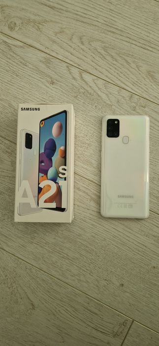 Продам Samsung A 21s