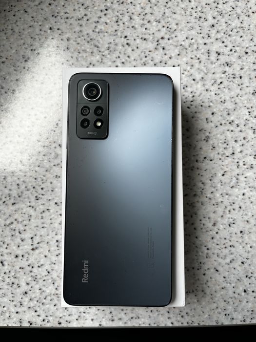Redmi not 12 pro
