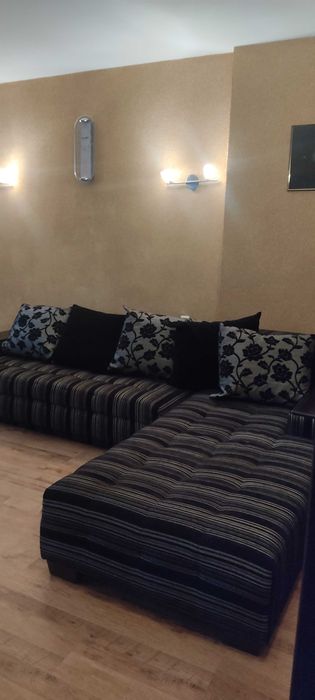 Дава се под наем Многостаен апартамент в Несебър - 100 кв.м за 2550 € - Снимка #5