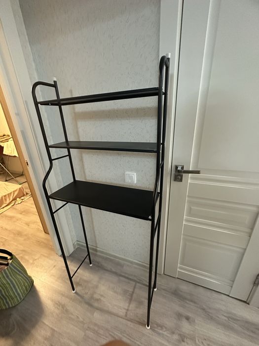 Полка для ванной