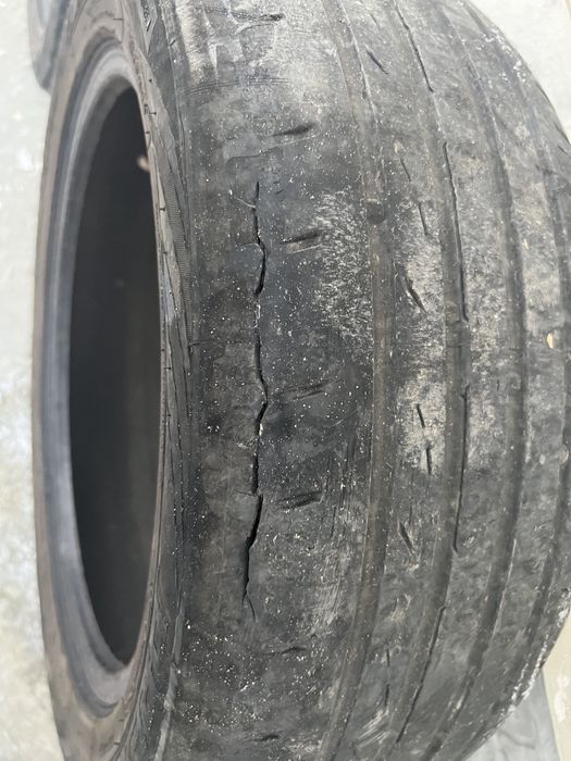 Резина 215/55/17