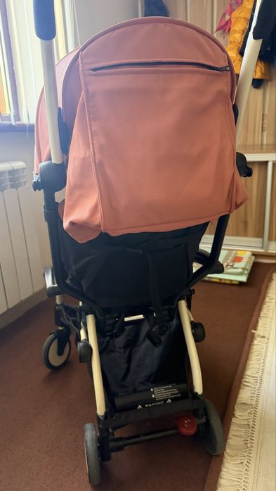 Продам коляску yoyo