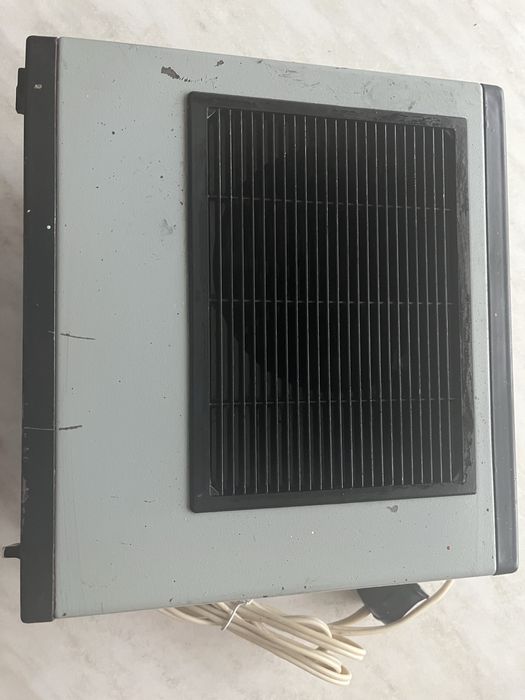 Тепловентилятор бытовой Ветерок-2