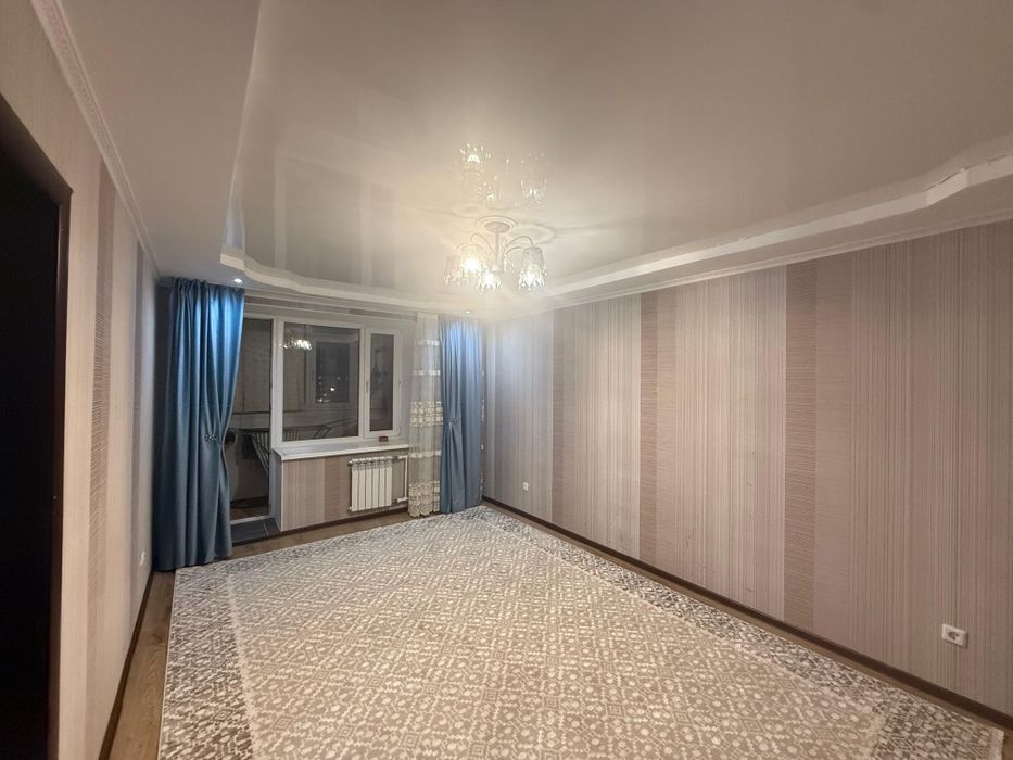 Продажа квартиры