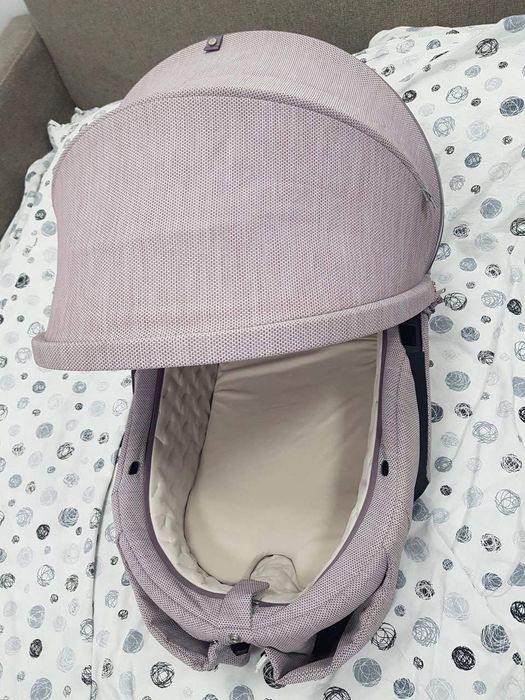 Stokke xplory като нова