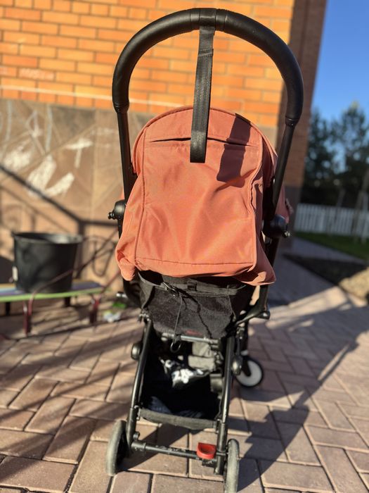 Коляска yoyo новая