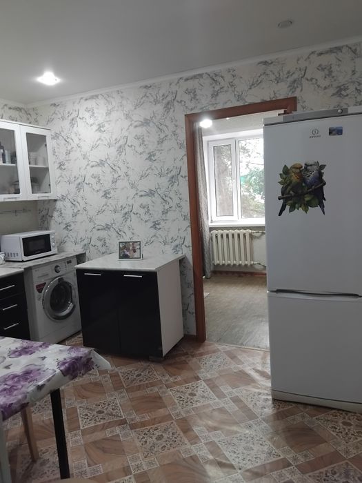 Продаём 2к квартиру бывшее окт