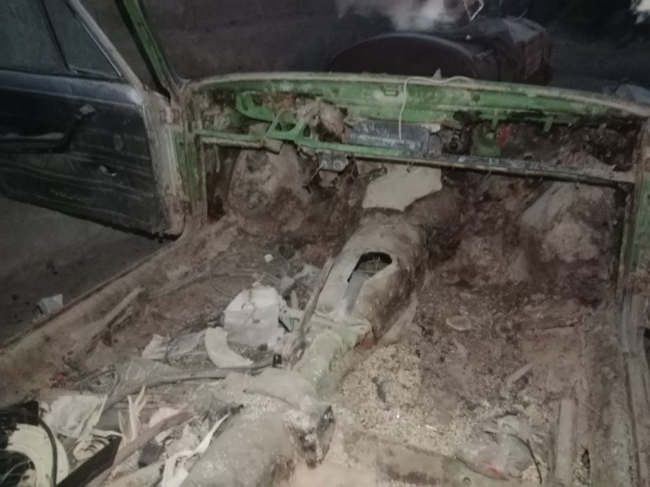 Ваз Нол он  бір 79 жылғы