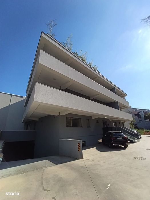 Apartament 2 camere Mosilor