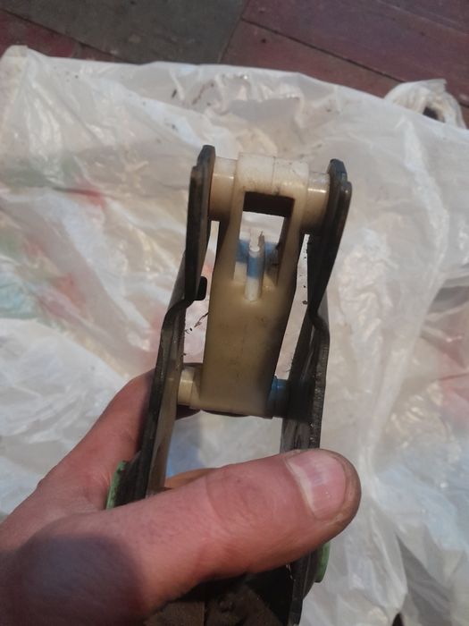 Pedala ambreiaj,aeroterma,pompa servo renault laguna 1