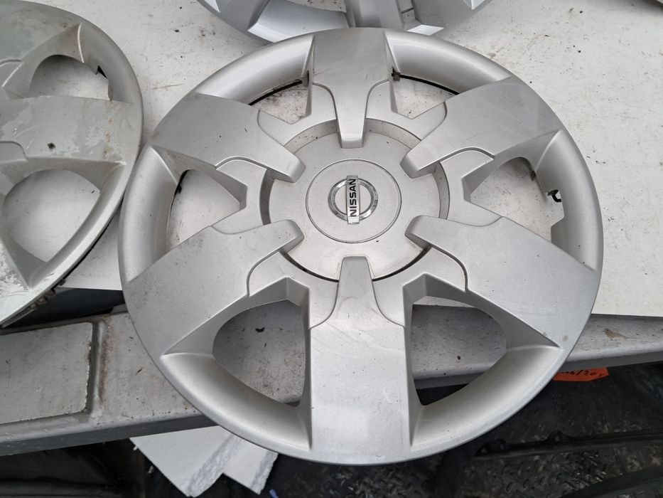 Тасове Nissan Bus 16 цола  Dacia Sandero 15ц 16 ц