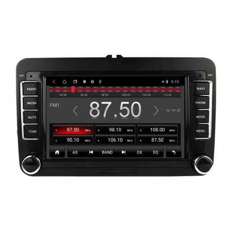 Dvd Player, Gps, Navigatie, VW, Skoda, Seat, ANDROID, Wi-FI, 2G+32G