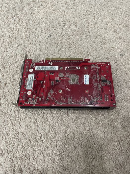 NVIDIA GeForce GTS 250