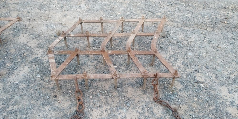 Тырма (барана) сатылады!