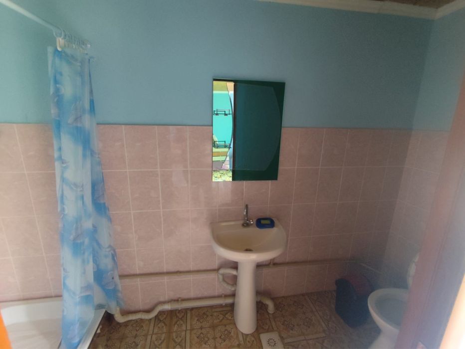 Продам дачу с зоной отдыха в г. Конаев