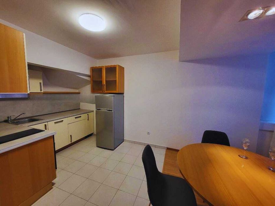 Дава под Наем МЕЗОНЕТ, град София, Иван Вазов