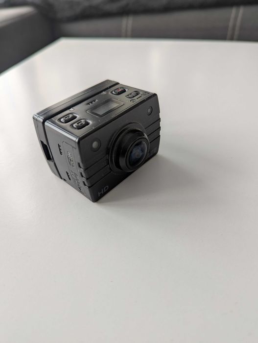 Camera go - pro, foto - video ,  DH