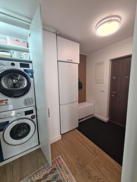 Apartament 2 camere, Steagu, renovat si dotat