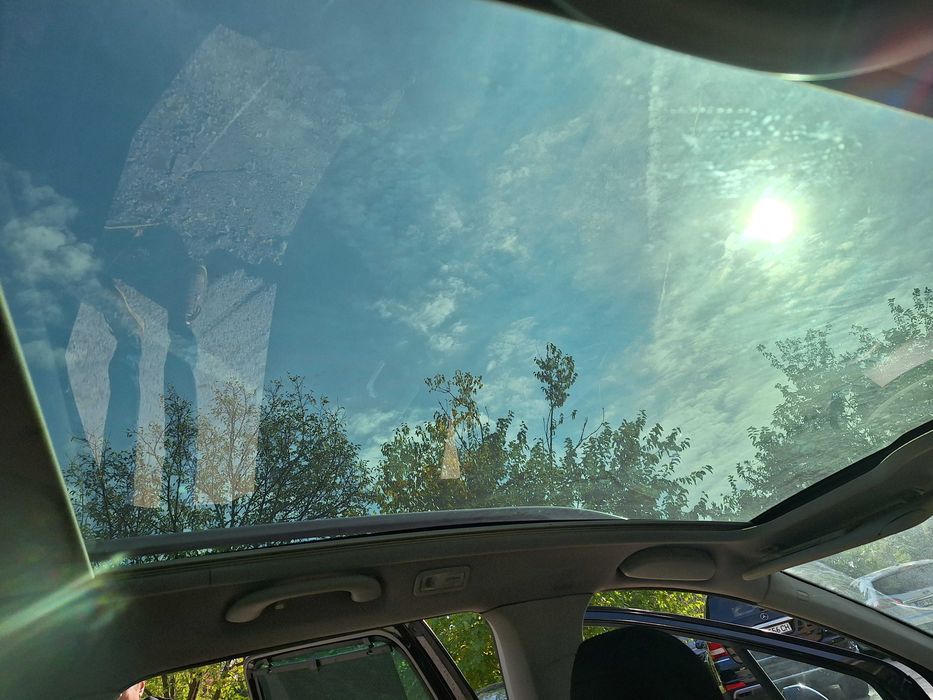 Пежо 308 2.0 HDI 6 скорости