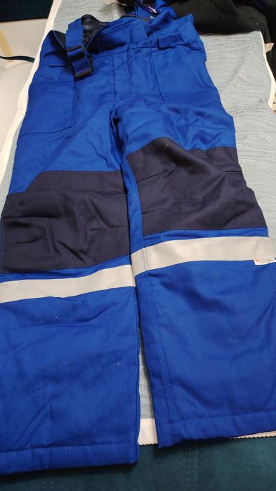 Спец одежда комбинезон