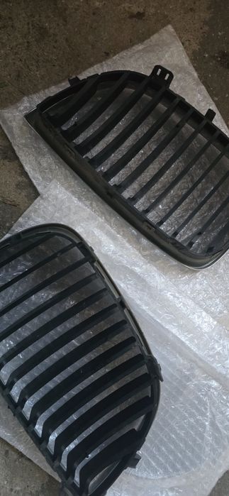 Решетки за БМВ Е81 ,Е 87.2.04-2.07
