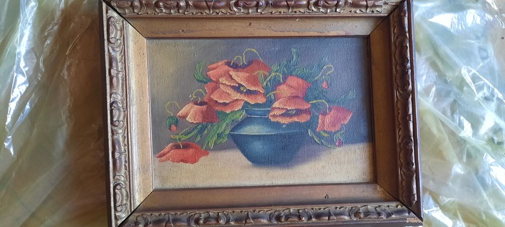 Tablou ulei pe panza