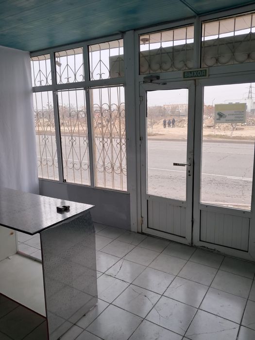 Сдам помещение около остановки