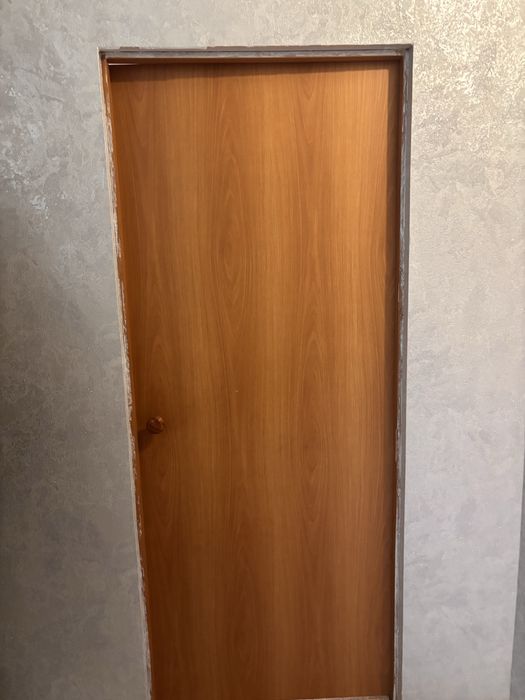 Межкомнатные двери