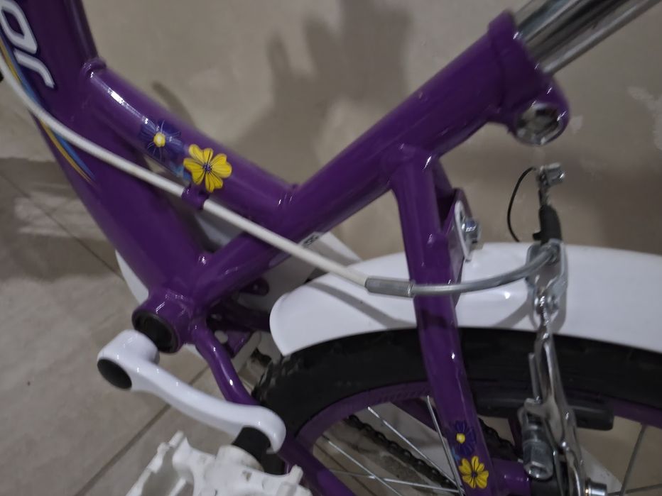 Vand bicicleta copii