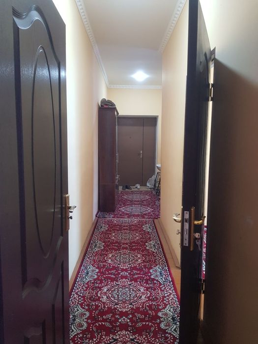Ижарага барилади