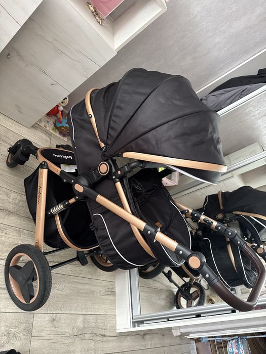 Продам коляску belecoo