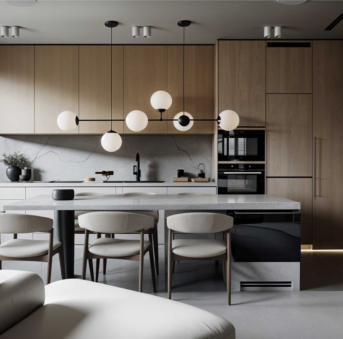 Продава се Тристаен апартамент в София, Малинова долина - 129 кв.м за 2203 €/кв.м - Снимка #8