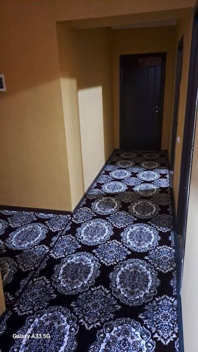 Qizlarga kvartira Sergili