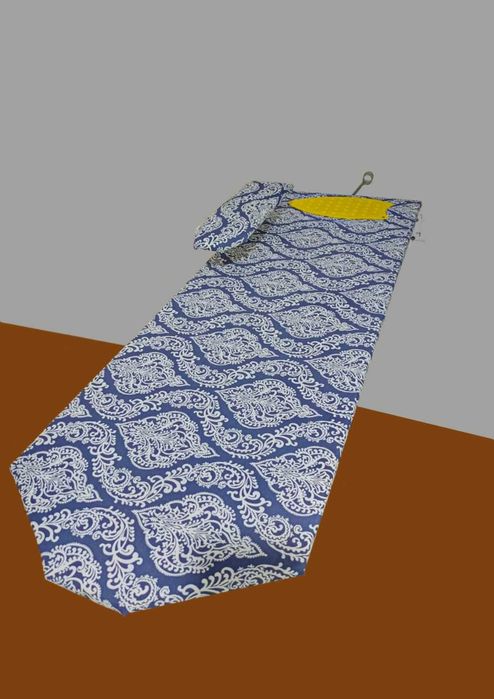 Настенная складная гладильная доска