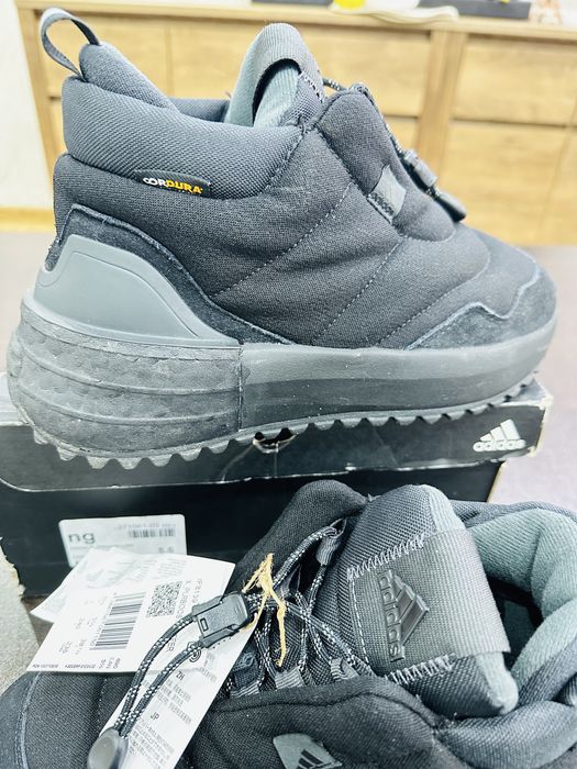 Adidas x plr boost puffer