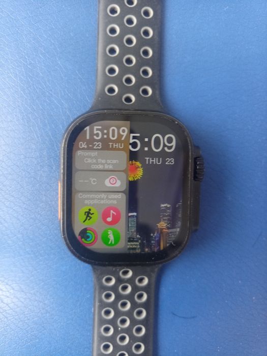 Смарт сагат сатылады