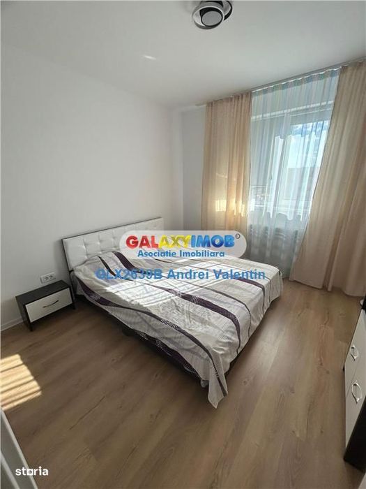 Apartament Bloc Nou Berceni - Dimitrie Leonida - Biruintei