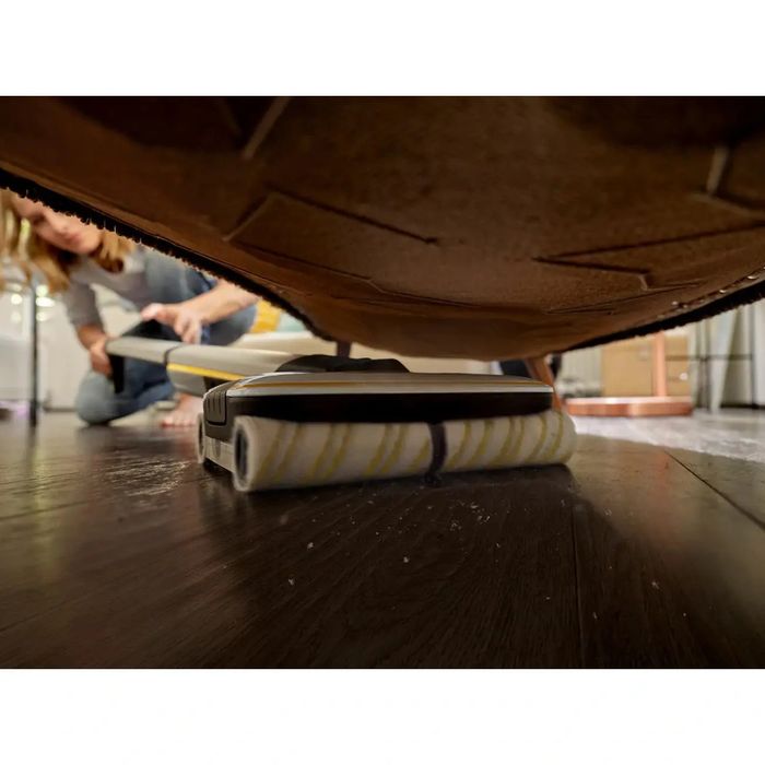 Электрошвабра Karcher FC 7 Cordless EU