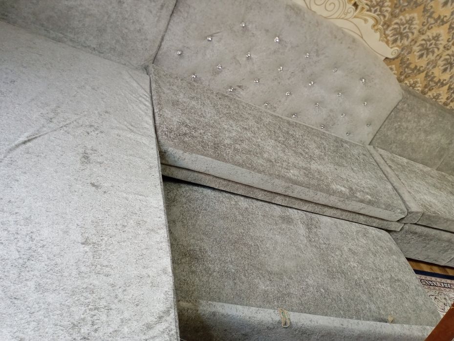 Продается уголок отличном состоянии