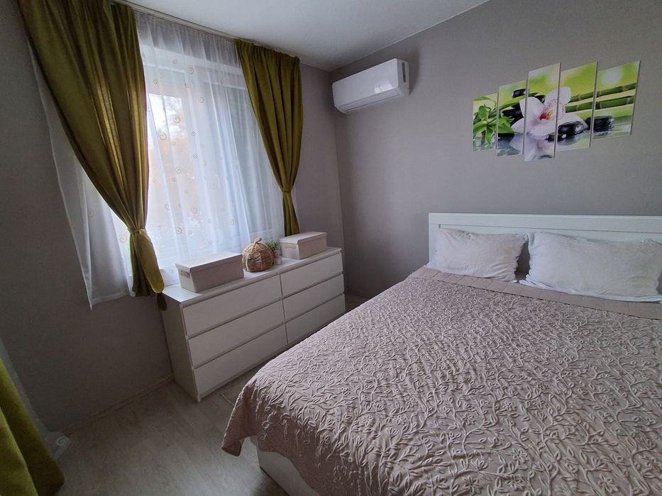 Покривало за спалнята с размери 180/220