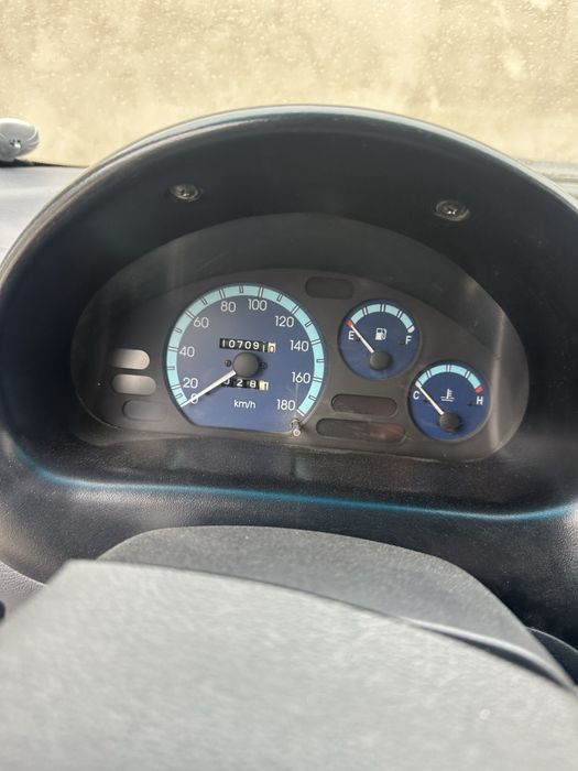 Mats sotiladi metanga