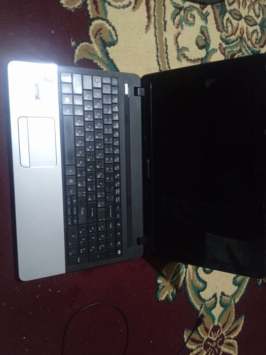 Ноутбук б/у, динамик JBJ