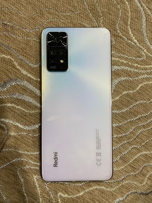 Xiaomi Redmi Not 11 Pro