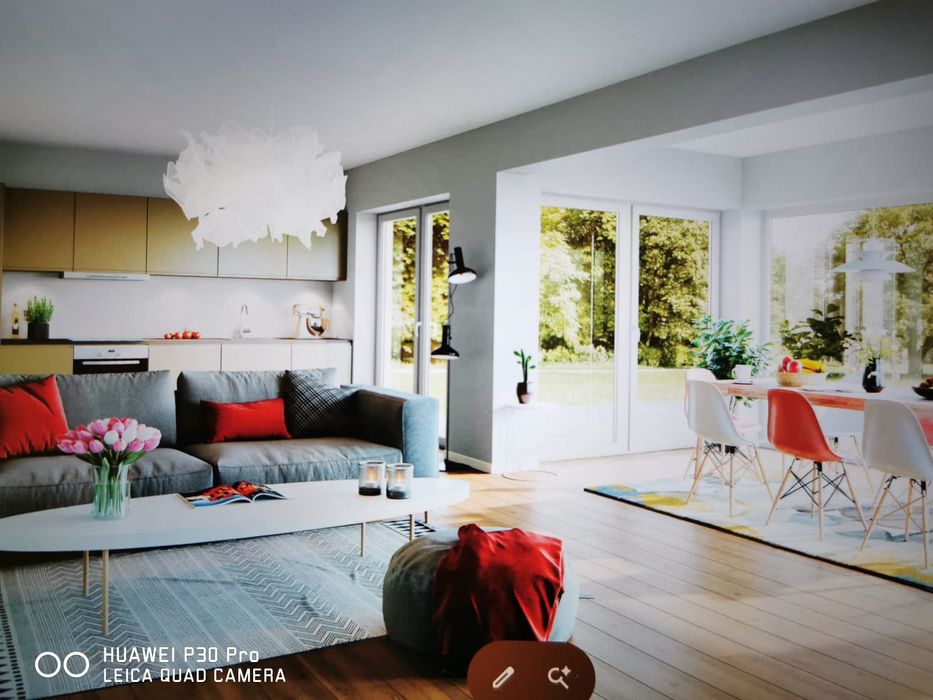 Сглобяеми къщи от бетопан