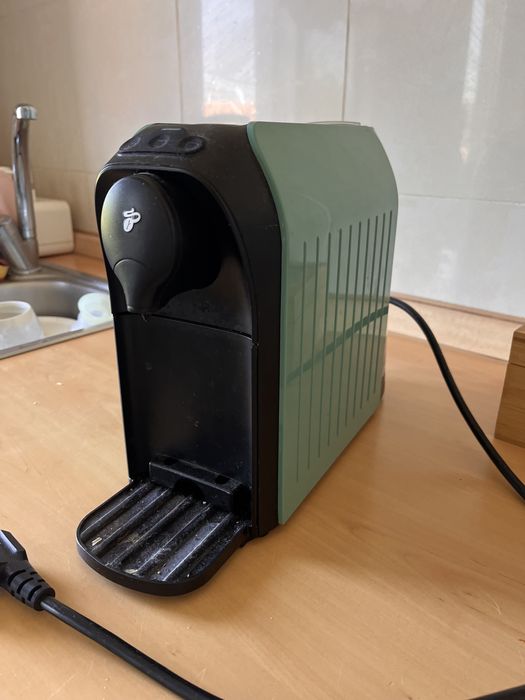 Aparat de cafea cafissimo