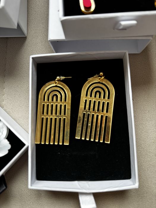 Обеци Personal Conversations