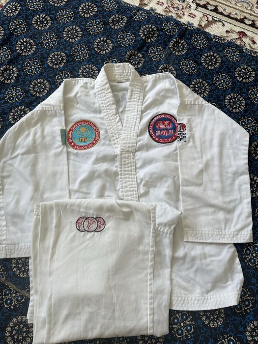 Продам кимано бууу