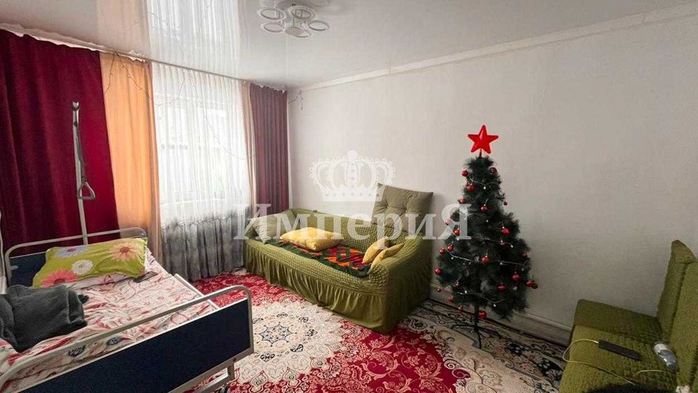 4 ком дом Арнагуль Империя