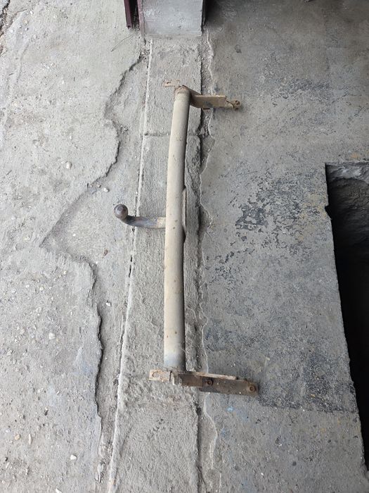 Теглич Голф 3 Венто