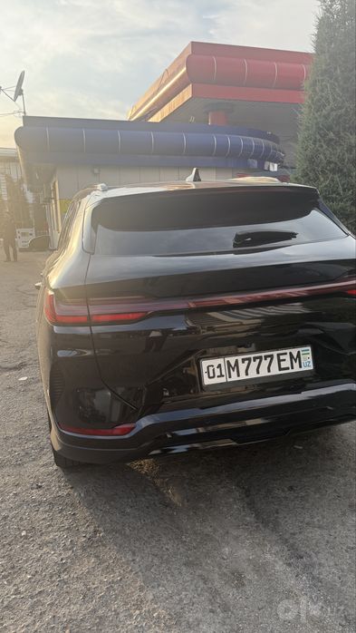 byd qora 2024 song plus champion